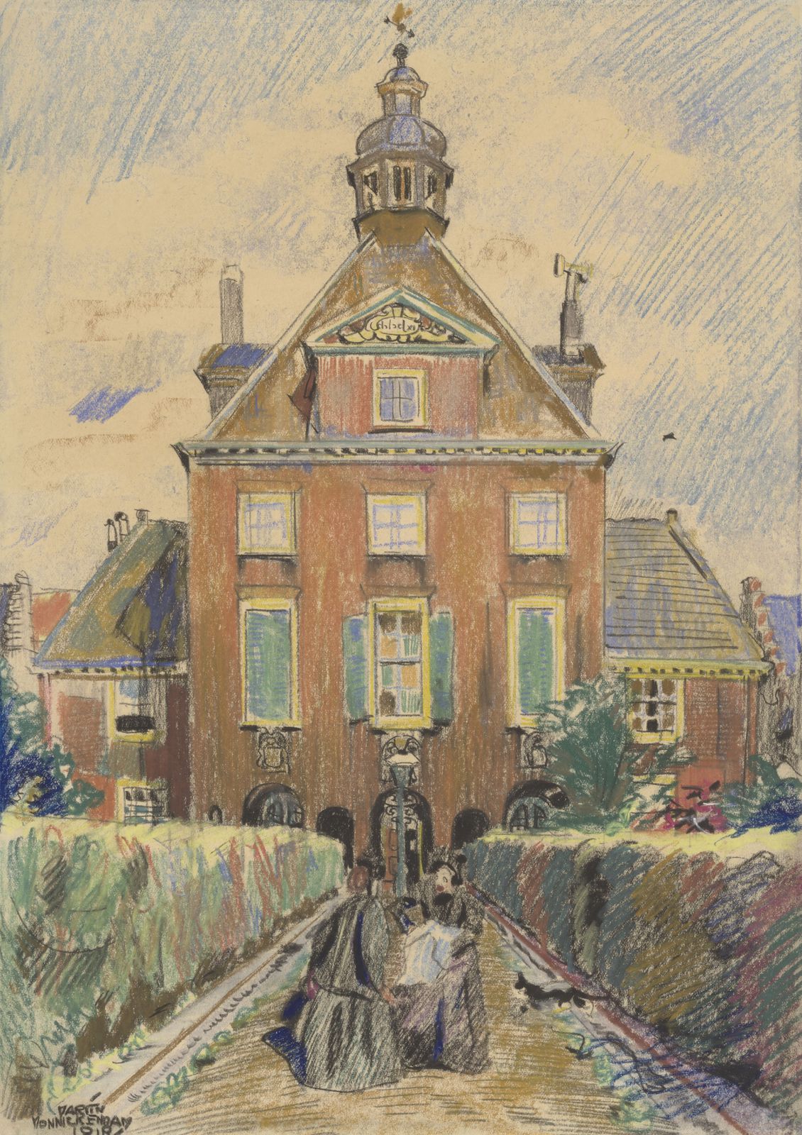Hofje van Nieuwkoop binnen.jpg