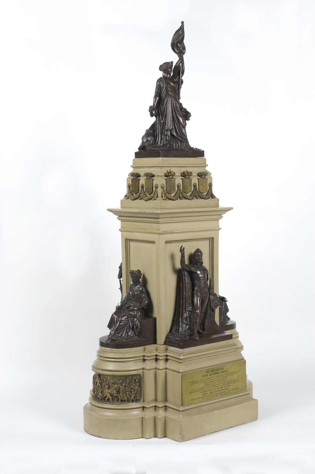 Maquette Nationaal Monument.jpg