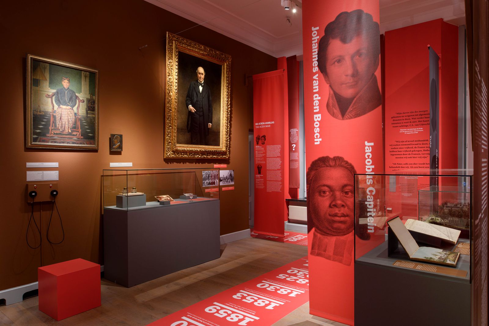 Koloniaal Den Haag - een terugblik op de tentoonstelling