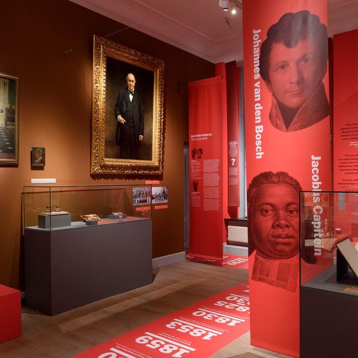 Koloniaal Den Haag - een terugblik op de tentoonstelling