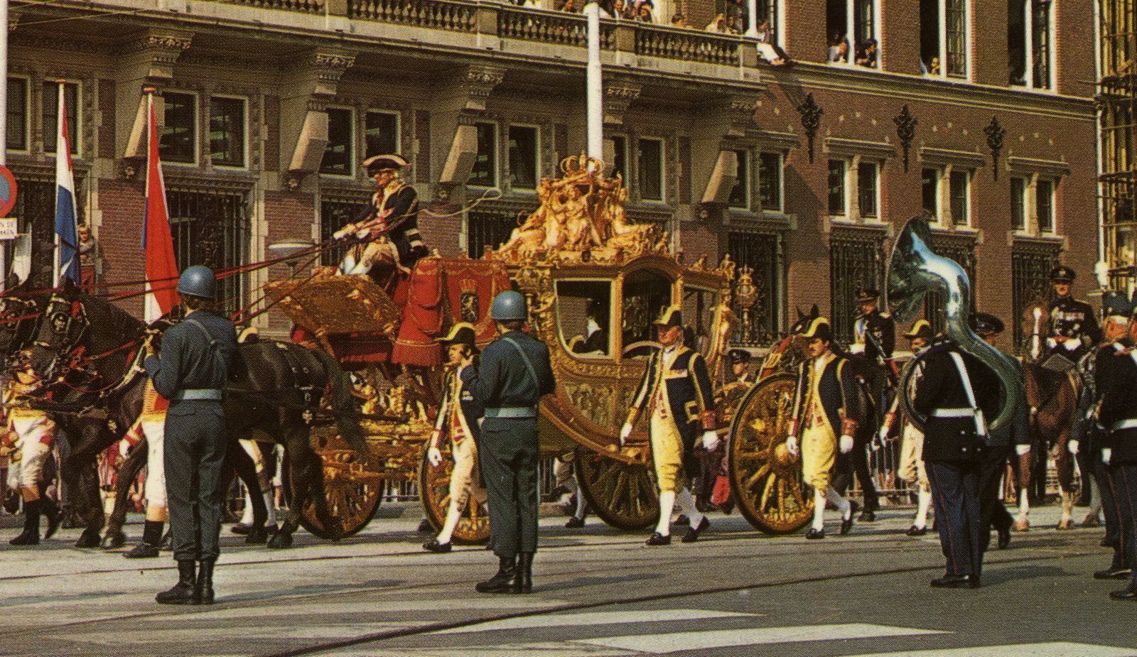 De Gouden Koets