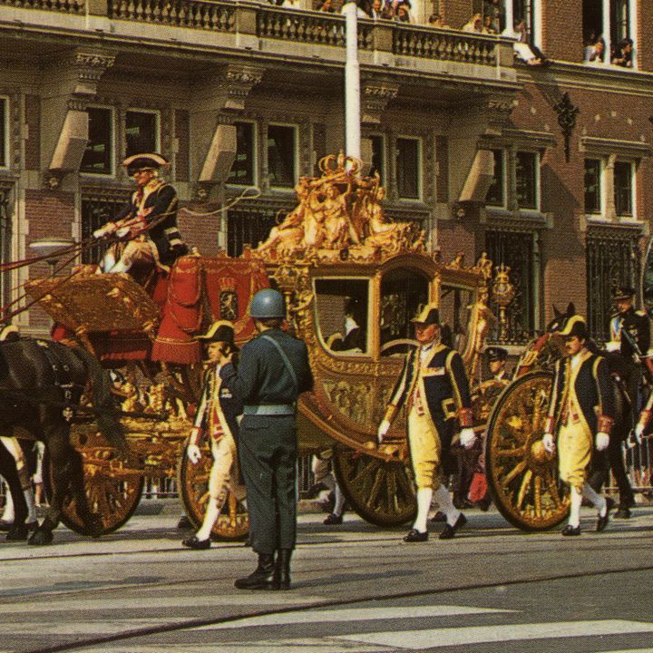 De Gouden Koets