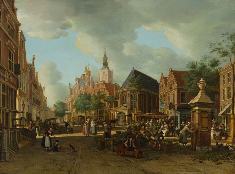 Vragen over de collectie