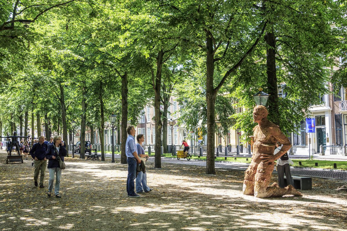 Museumkwartier Den Haag