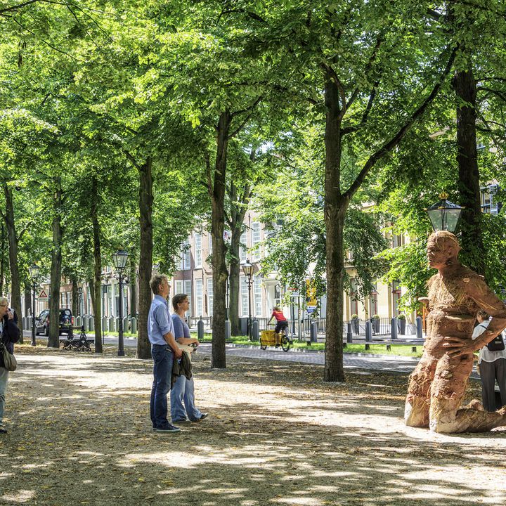 Museumkwartier Den Haag