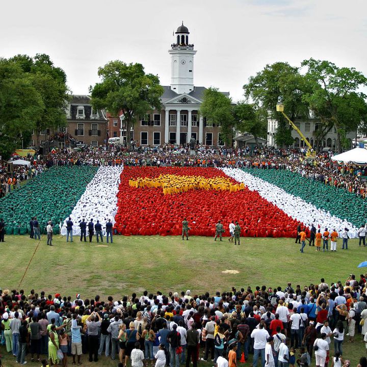 50 jaar Surinaamse onafhankelijkheid: terugblikken en vooruitkijken