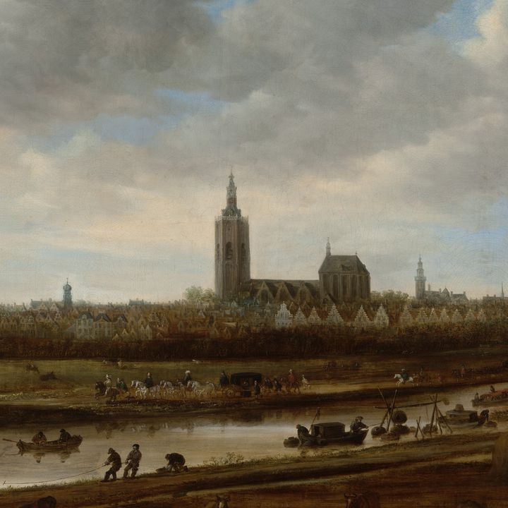 Jan van Goyen Gezicht_op-Den Haag_1651 social 4.jpg