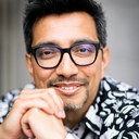 Reza Kartosen-Wong (foto: Tammy van Nerum)