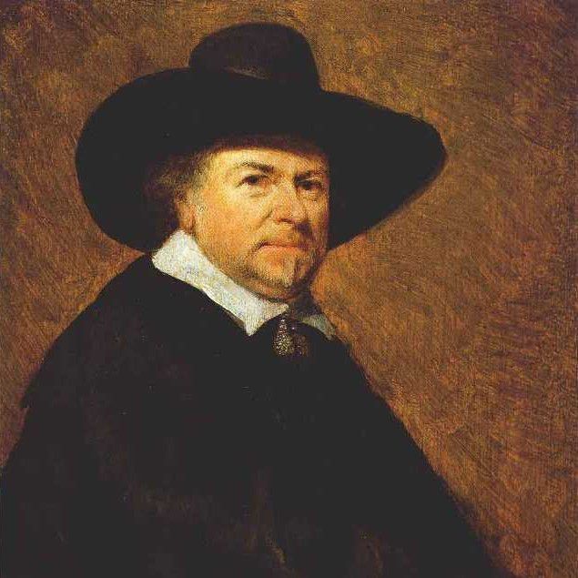 Op stap met Jan van Goyen door het Den Haag van de 17e eeuw (uitverkocht) Op stap met Jan van Goyen door het Den Haag van de 17e eeuw (uitverkocht)